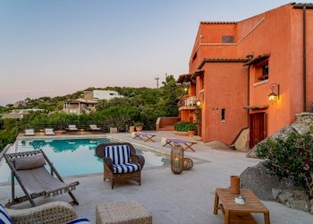 Villa Unifamiliare Porto Rotondo - Costa Smeralda, Olbia - foto 28