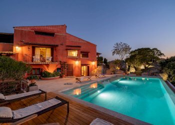 Villa Unifamiliare Porto Rotondo - Costa Smeralda, Olbia - foto 29