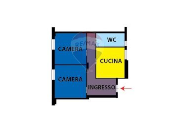 Trilocale via Filippo Palizzi, Casavatore - foto 1