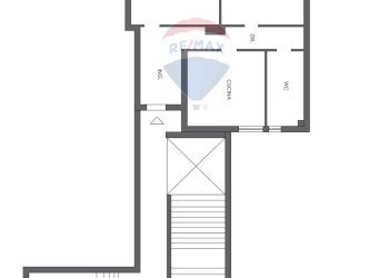 Trilocale via Filippo Palizzi, Casavatore - foto 14