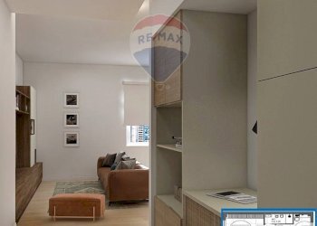 Trilocale via Filippo Palizzi, Casavatore - foto 16