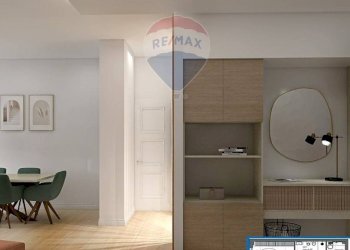 Trilocale via Filippo Palizzi, Casavatore - foto 17