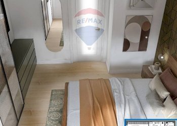 Trilocale via Filippo Palizzi, Casavatore - foto 26