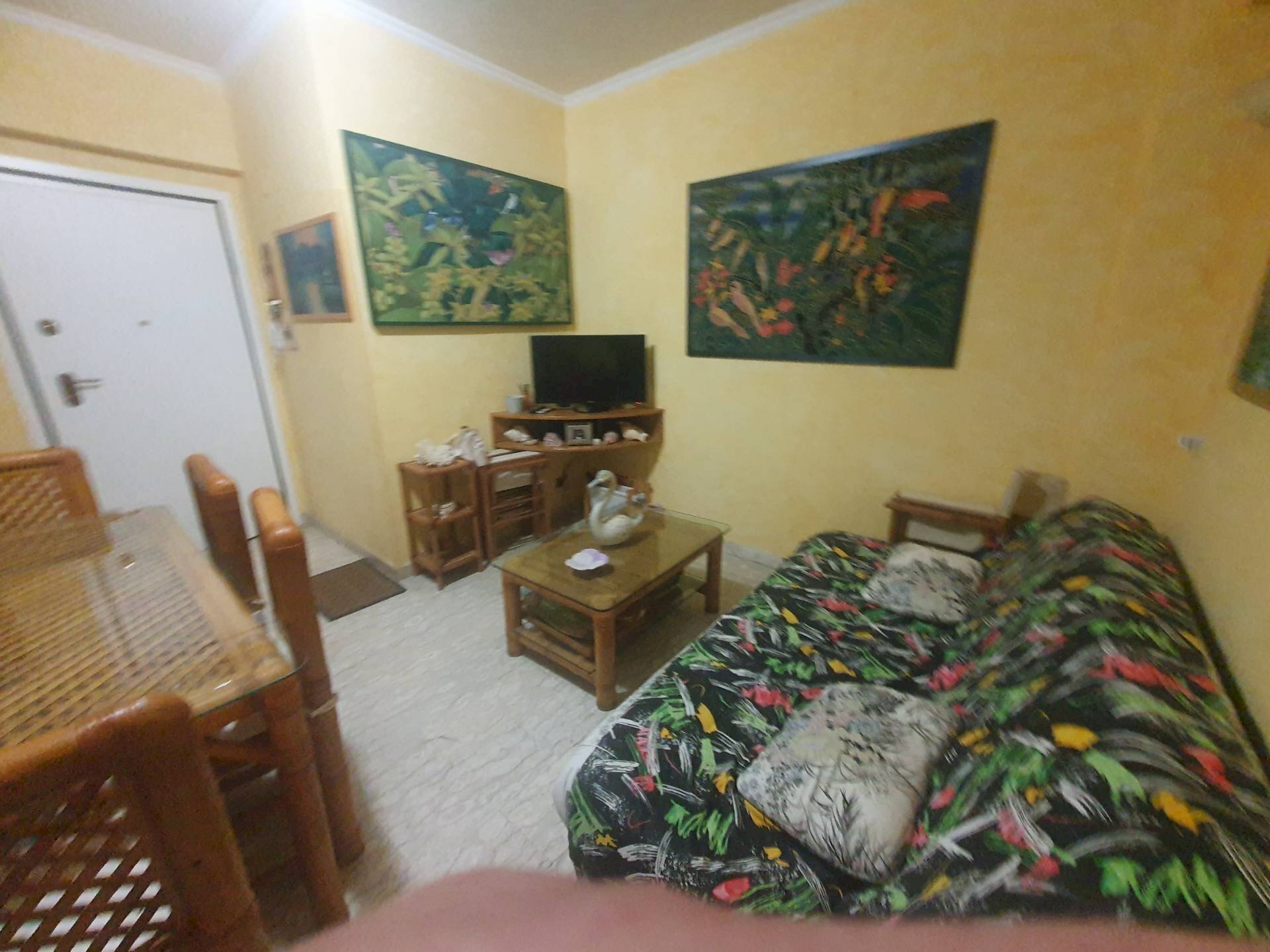 Trilocale via F. ferrucci, San Benedetto del Tronto - foto 2