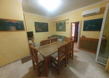 Trilocale via F. ferrucci, San Benedetto del Tronto - foto 1