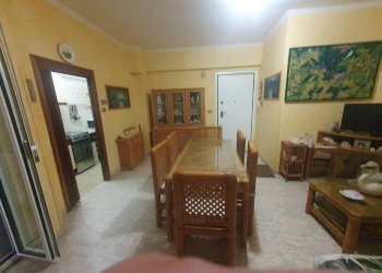 Trilocale via F. ferrucci, San Benedetto del Tronto - foto 3