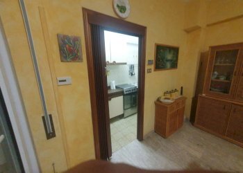 Trilocale via F. ferrucci, San Benedetto del Tronto - foto 4