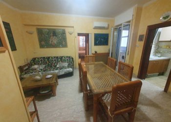Trilocale via F. ferrucci, San Benedetto del Tronto - foto 7