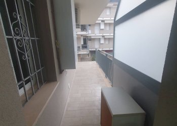 Trilocale via F. ferrucci, San Benedetto del Tronto - foto 24