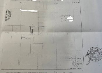 Trilocale via F. ferrucci, San Benedetto del Tronto - foto 27