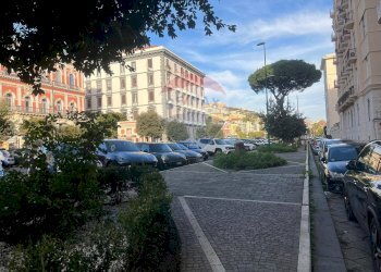 Attico viale Gramsci, Napoli (zona Chiaia) - foto 3