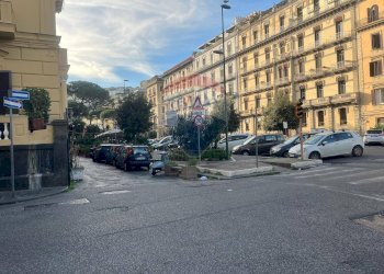 Attico viale Gramsci, Napoli (zona Chiaia) - foto 4