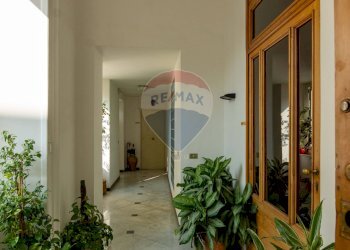 Attico viale Gramsci, Napoli (zona Chiaia) - foto 5