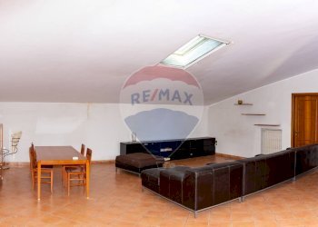 Attico viale Gramsci, Napoli (zona Chiaia) - foto 7