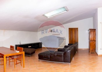 Attico viale Gramsci, Napoli (zona Chiaia) - foto 8