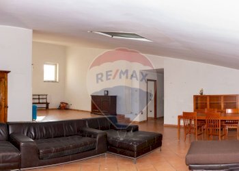 Attico viale Gramsci, Napoli (zona Chiaia) - foto 9