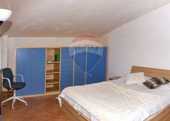 Attico viale Gramsci, Napoli (zona Chiaia) - foto 11