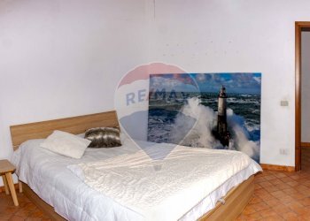 Attico viale Gramsci, Napoli (zona Chiaia) - foto 12