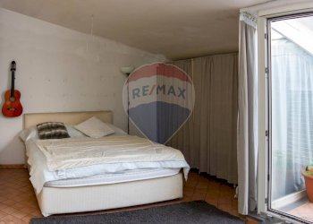 Attico viale Gramsci, Napoli (zona Chiaia) - foto 14