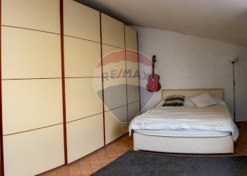 Attico viale Gramsci, Napoli (zona Chiaia) - foto 15