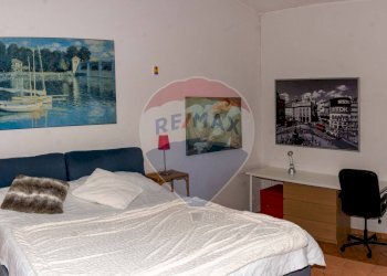 Attico viale Gramsci, Napoli (zona Chiaia) - foto 17