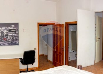 Attico viale Gramsci, Napoli (zona Chiaia) - foto 18