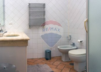 Attico viale Gramsci, Napoli (zona Chiaia) - foto 22