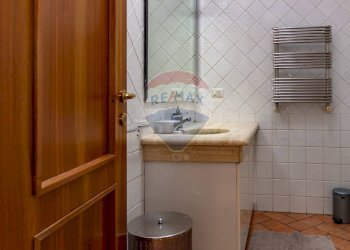 Attico viale Gramsci, Napoli (zona Chiaia) - foto 23