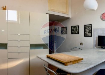 Attico viale Gramsci, Napoli (zona Chiaia) - foto 26