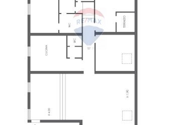 Attico viale Gramsci, Napoli (zona Chiaia) - foto 27