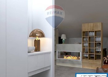 Attico viale Gramsci, Napoli (zona Chiaia) - foto 30