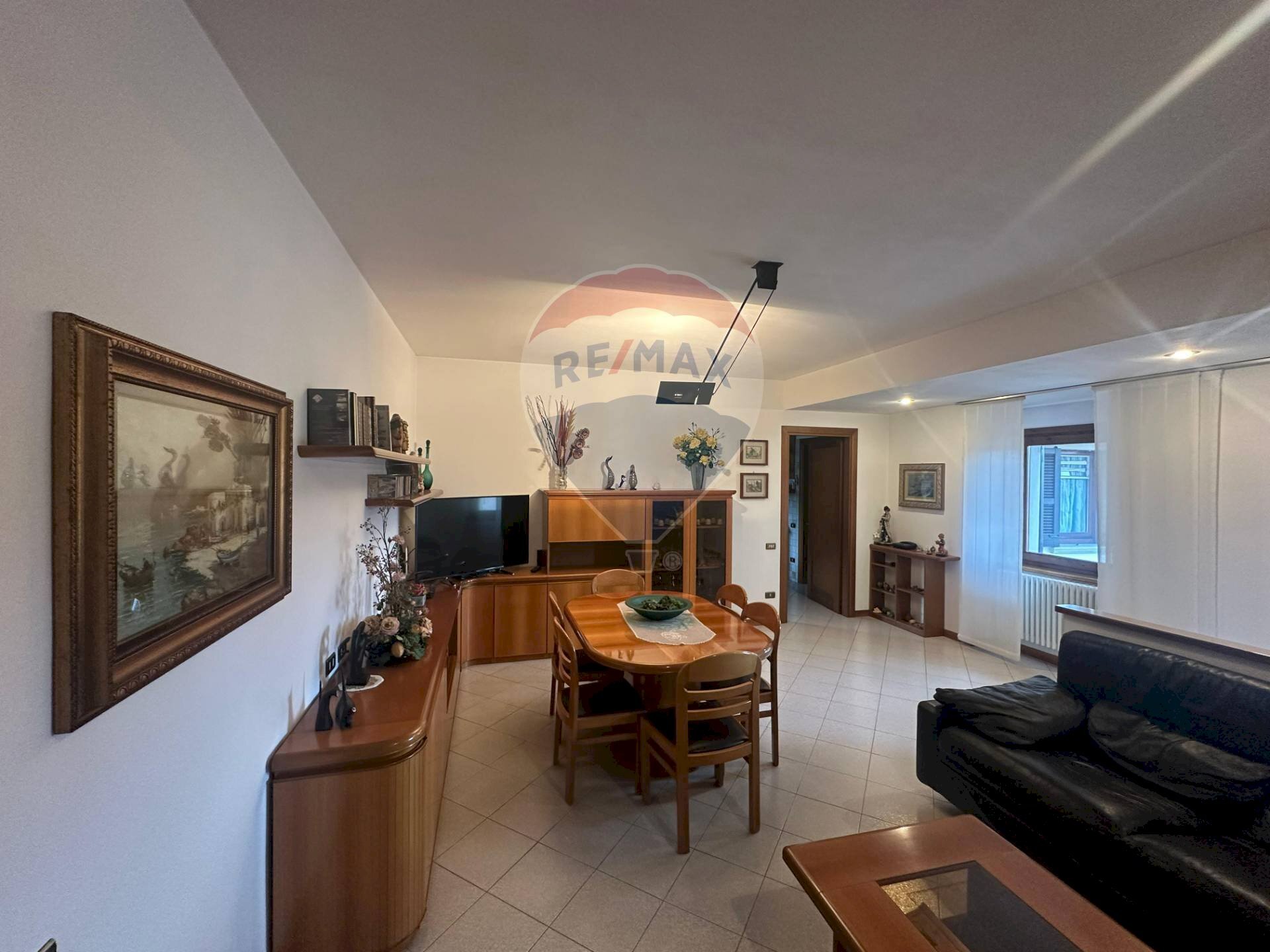 Quadrilocale via Giovanelli, Gandino - foto 2