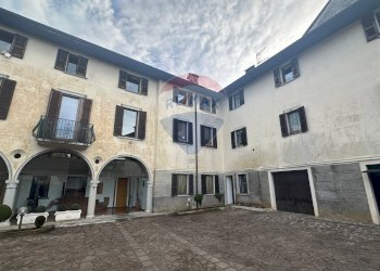 Quadrilocale via Giovanelli, Gandino - foto 1