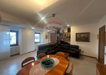 Quadrilocale via Giovanelli, Gandino - foto 6