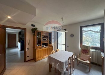 Quadrilocale via Giovanelli, Gandino - foto 12