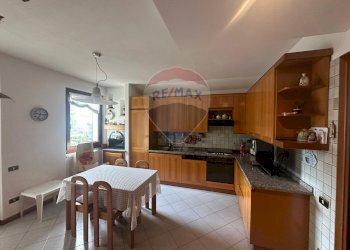 Quadrilocale via Giovanelli, Gandino - foto 30