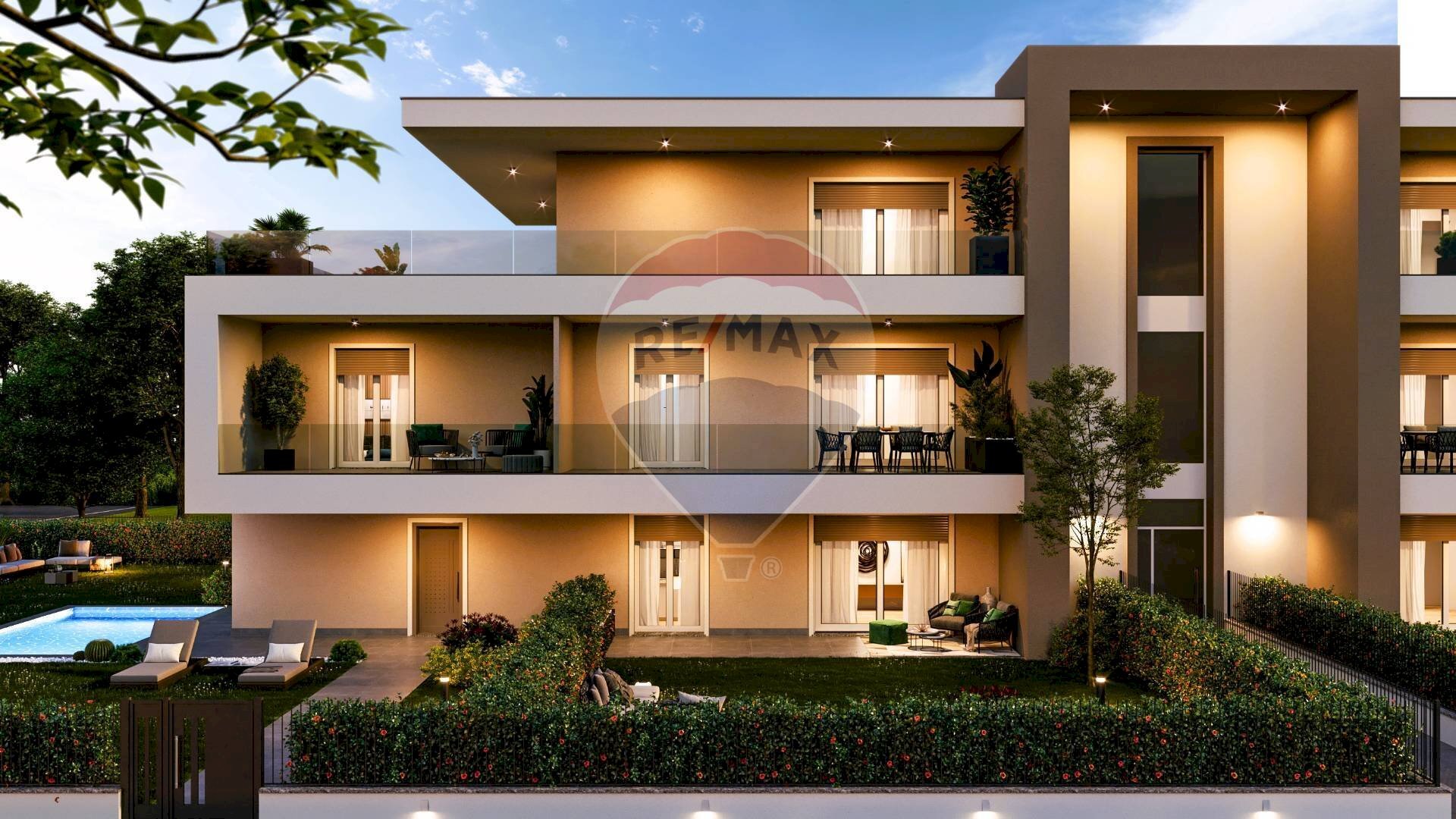 Four-room apartment via San Francesco, Busnago - photo 2