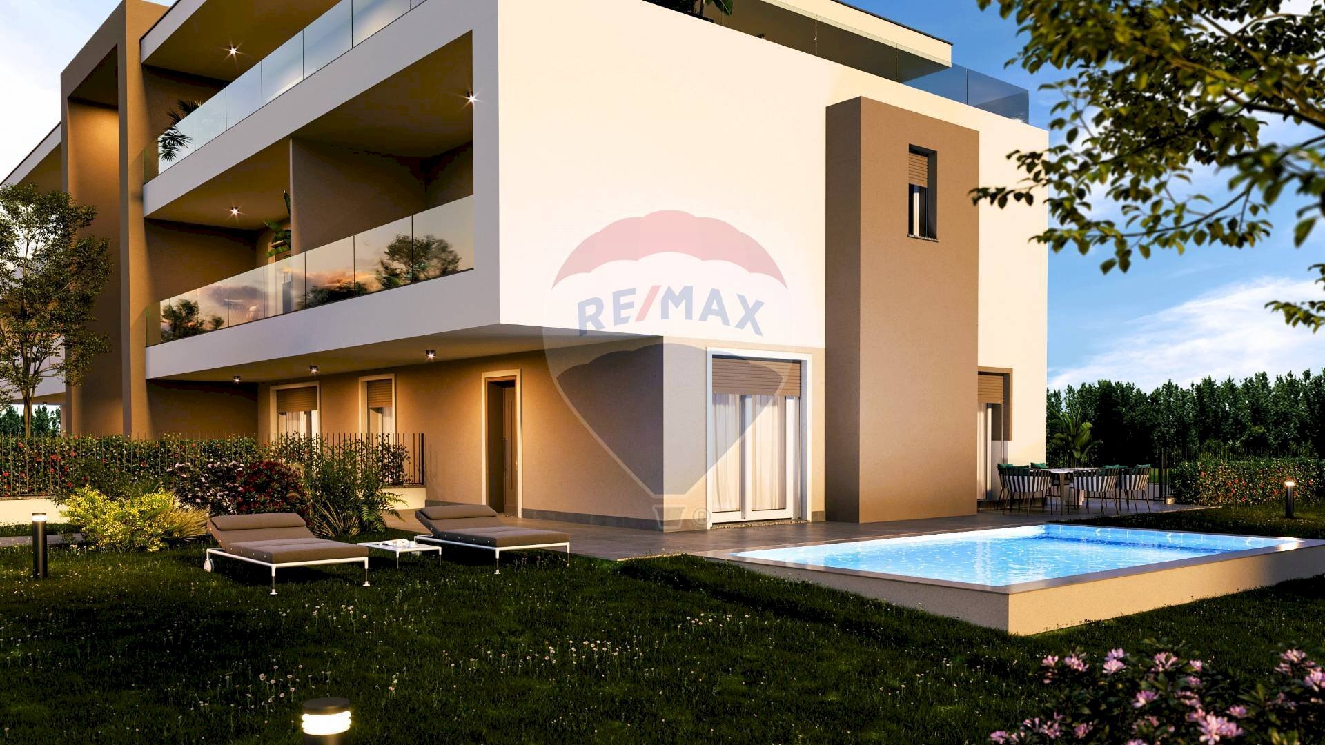 Four-room apartment via San Francesco, Busnago - photo 3