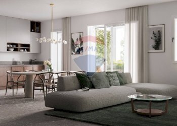 Quadrilocale via San Francesco, Busnago - foto 6