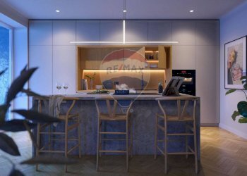 Quadrilocale via San Francesco, Busnago - foto 8