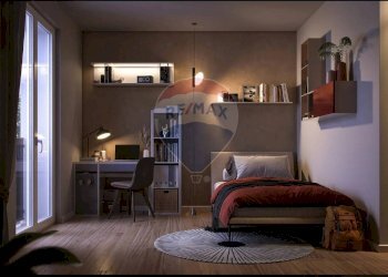 Quadrilocale via San Francesco, Busnago - foto 12