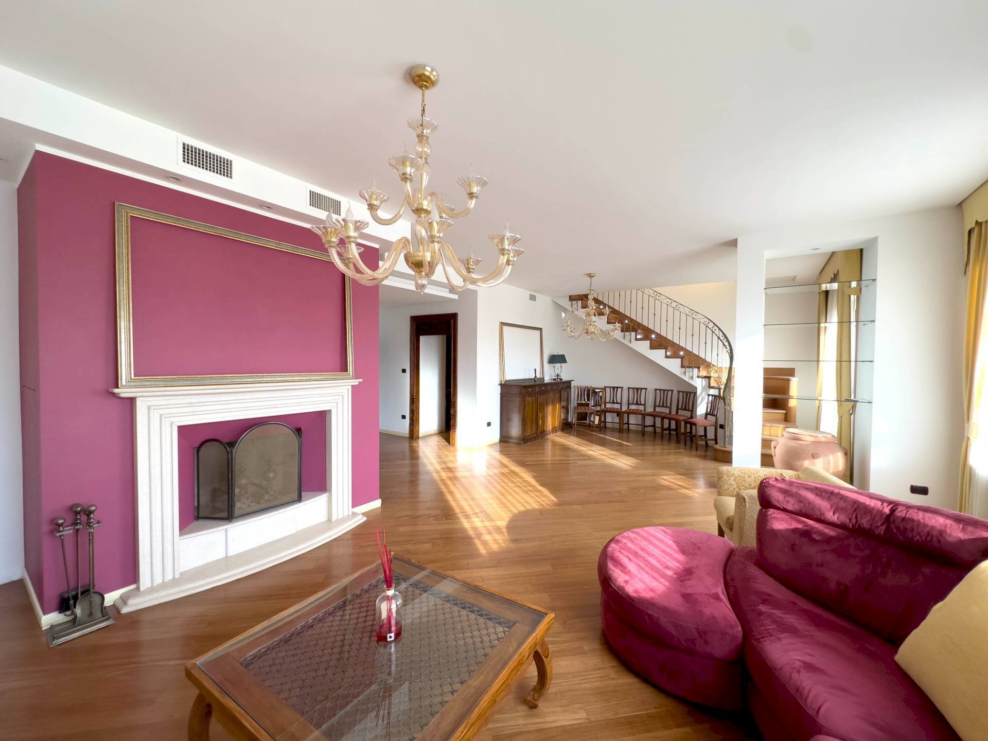 Appartamento Via Monte Asolone, Torino (zona San Paolo) - foto 2