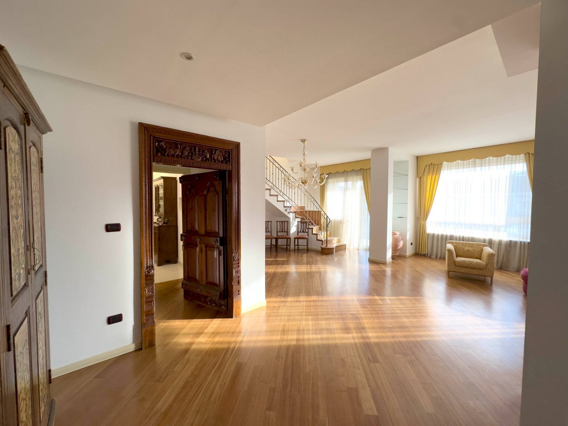 Appartamento Via Monte Asolone, Torino (zona San Paolo) - foto 3