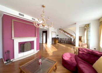 Appartamento Via Monte Asolone, Torino (zona San Paolo) - foto 2