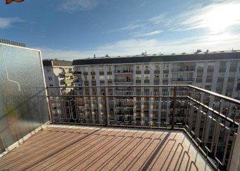 Appartamento Via Monte Asolone, Torino (zona San Paolo) - foto 7