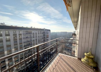 Appartamento Via Monte Asolone, Torino (zona San Paolo) - foto 8