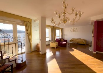 Appartamento Via Monte Asolone, Torino (zona San Paolo) - foto 9