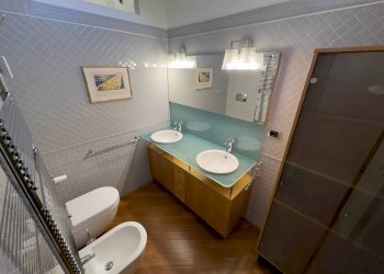 Appartamento Via Monte Asolone, Torino (zona San Paolo) - foto 11