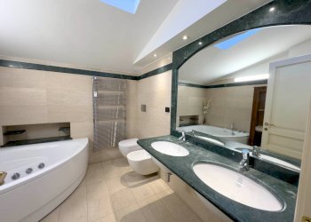 Appartamento Via Monte Asolone, Torino (zona San Paolo) - foto 17