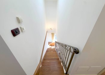 Appartamento Via Monte Asolone, Torino (zona San Paolo) - foto 19